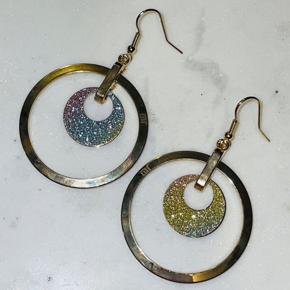 Y2K JLo Earrings
